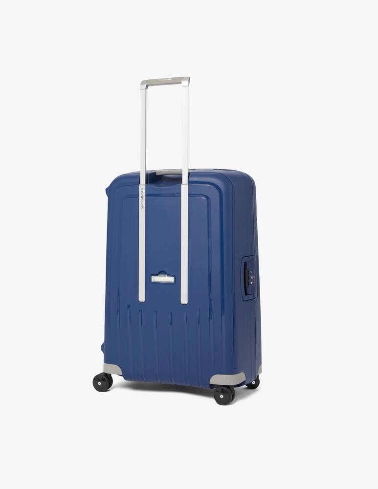 rinascente Samsonite Spinner Check-In Luggage
