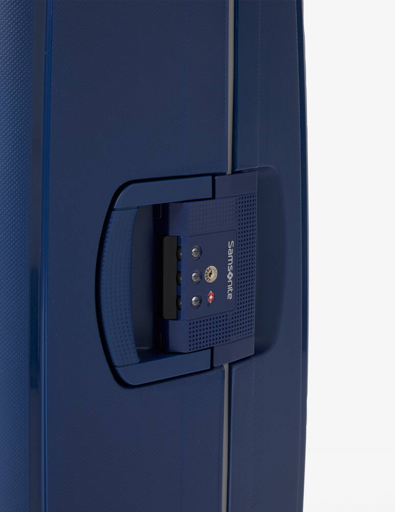 rinascente Samsonite Spinner Check-In Luggage