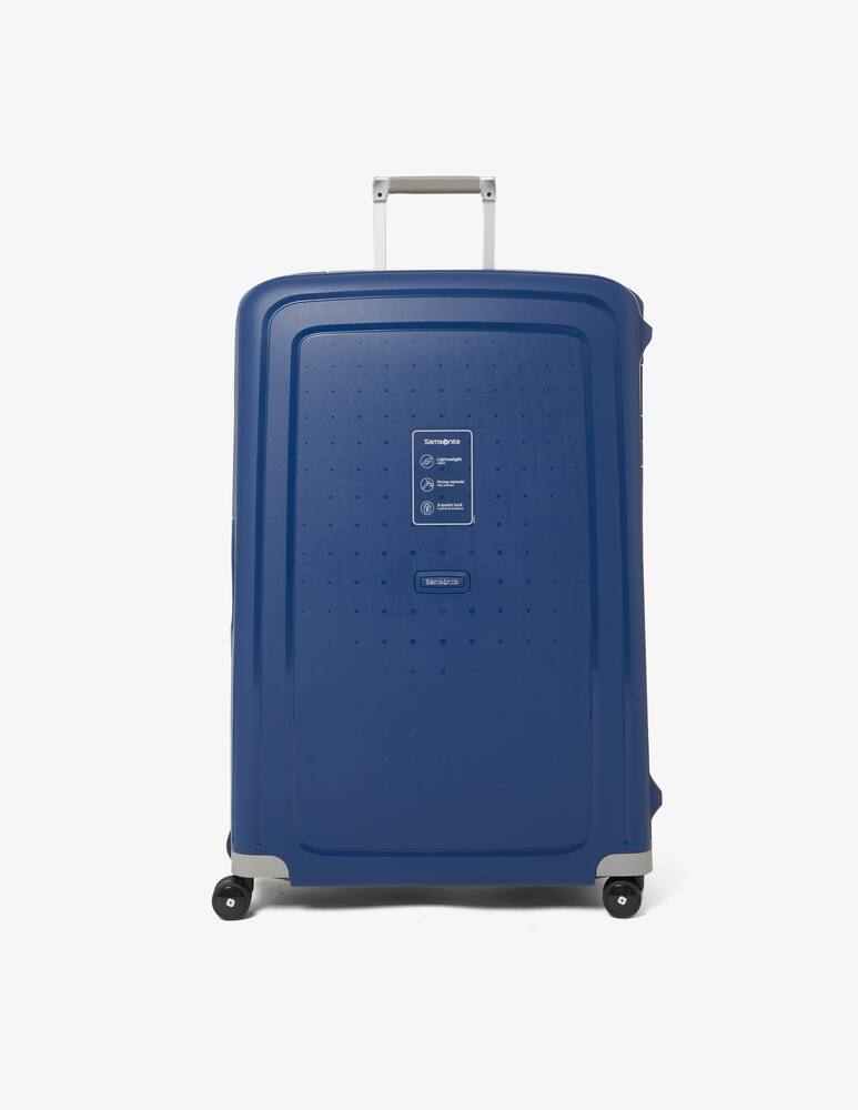 rinascente Samsonite Spinner Bagaglio da Stiva