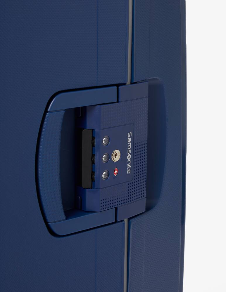 rinascente Samsonite Spinner Bagaglio da Stiva