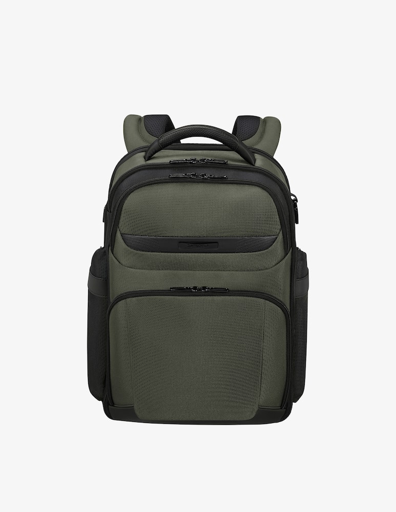 Samsonite Pro-Dlx 6 Underseater Zaino 15.6" - immagine 1 Samsonite Pro-Dlx 6 Underseater Zaino 15.6" - immagine 1