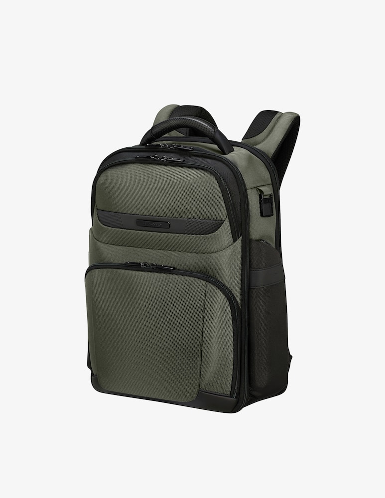 Samsonite Pro-Dlx 6 Underseater Zaino 15.6" - immagine 2 Samsonite Pro-Dlx 6 Underseater Zaino 15.6" - immagine 2