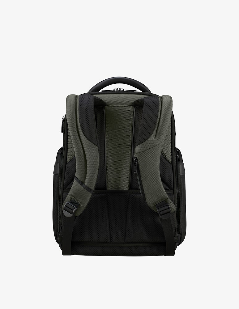 Samsonite Pro-Dlx 6 Underseater Zaino 15.6" - immagine 3 Samsonite Pro-Dlx 6 Underseater Zaino 15.6" - immagine 3