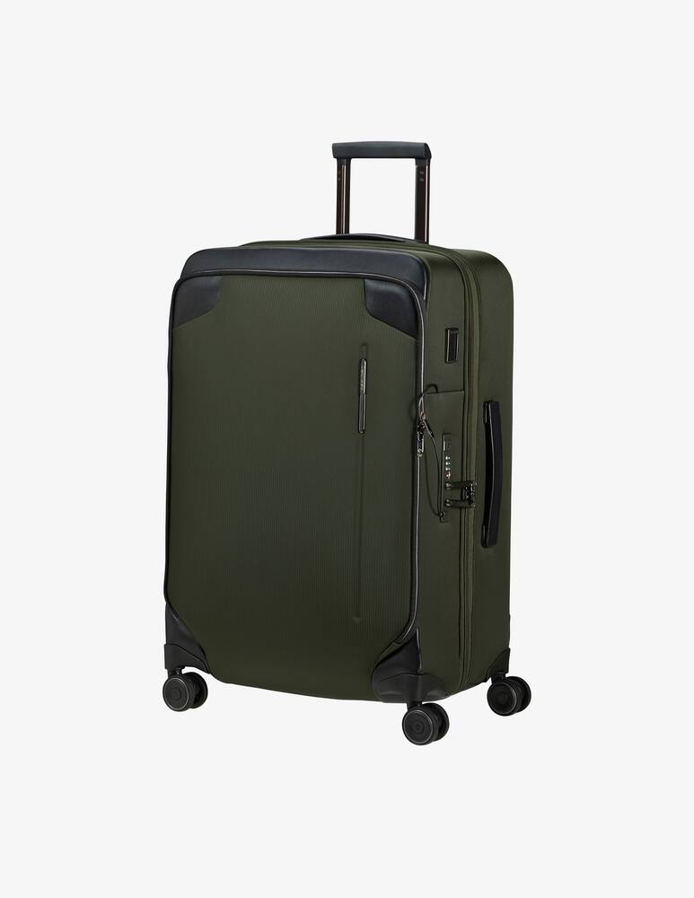 rinascente Samsonite Splendix Spinner Df Exp Bagaglio Da Stiva