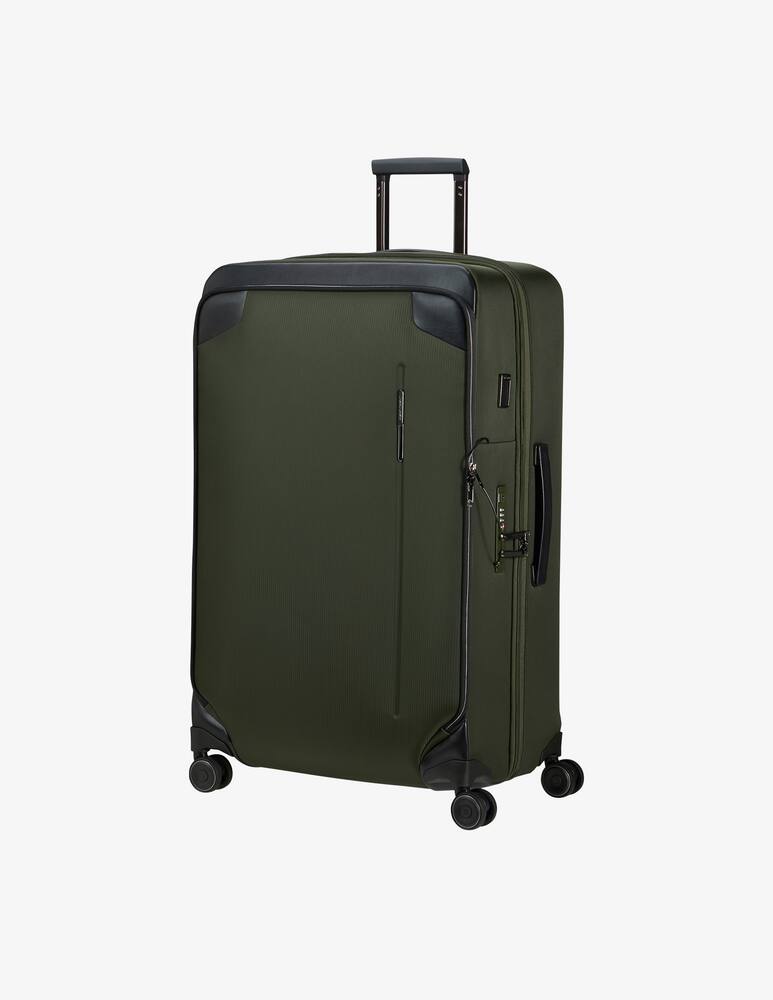 rinascente Samsonite Splendix Spinner Df Exp Bagaglio Da Stiva