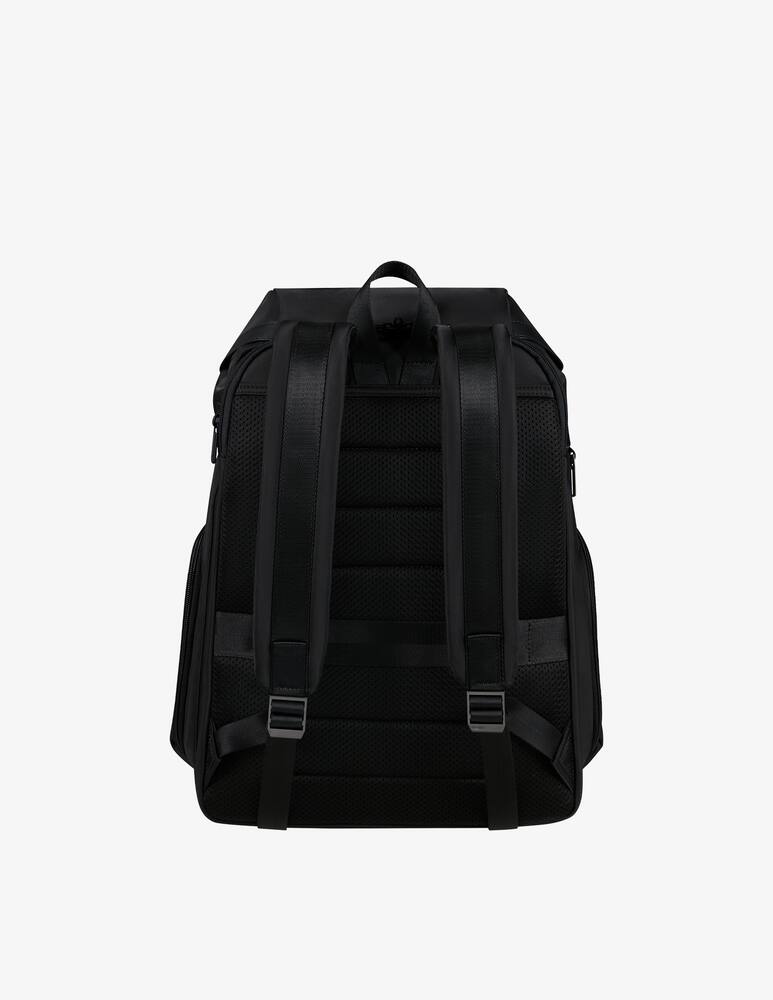 rinascente Samsonite Relyon Backpack M 15.6" & Flap