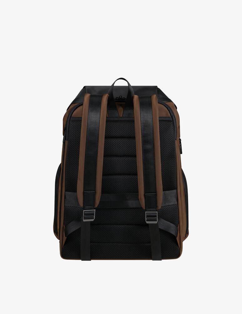 rinascente Samsonite Relyon Backpack M 15.6" & Flap