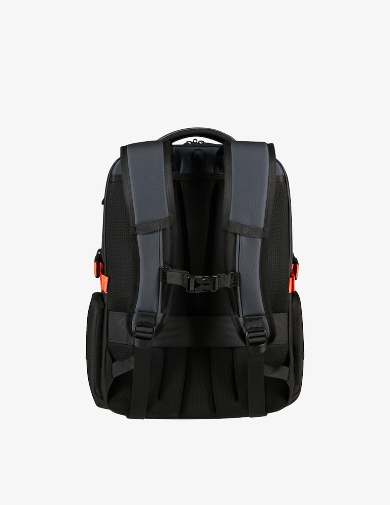 rinascente Samsonite Biz2Go Backpack 15.6" Daytrip Graphite/Apricot