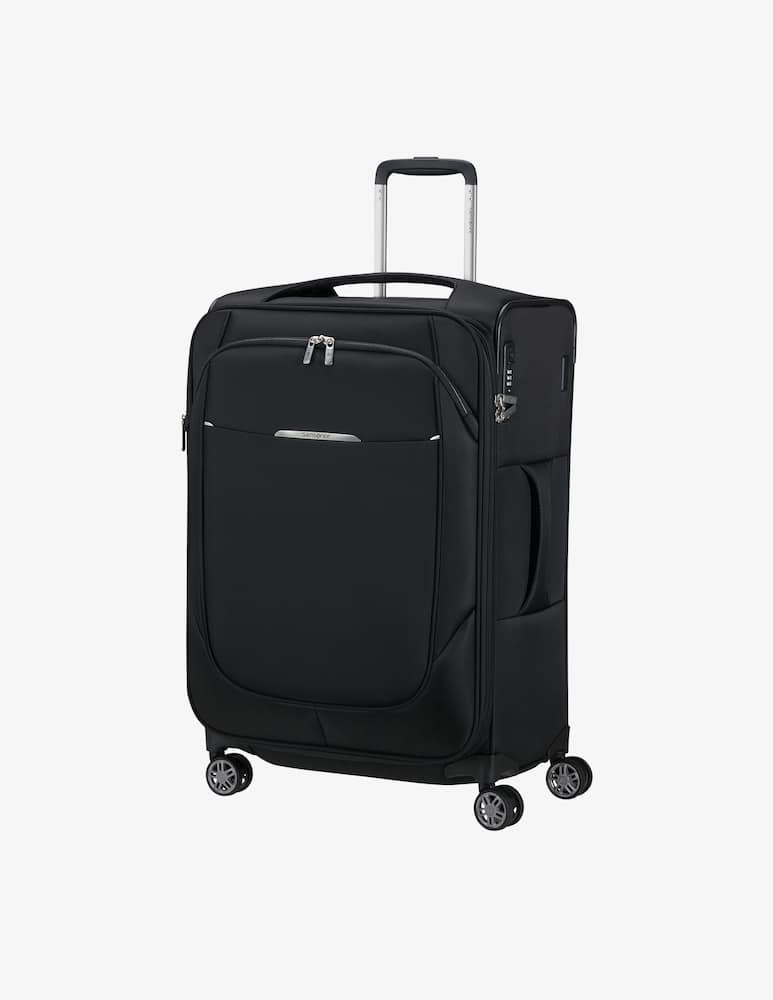 Samsonite Re-Lite Spinner 67/24 Espandibile - immagine 3 Samsonite Re-Lite Spinner 67/24 Espandibile - immagine 3