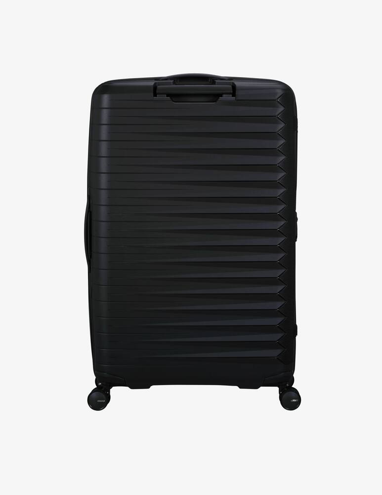 American Tourister Fastforward Trolley 78/29 Tsa Exp Flash Black - immagine 2 American Tourister Fastforward Trolley 78/29 Tsa Exp Flash Black - immagine 2