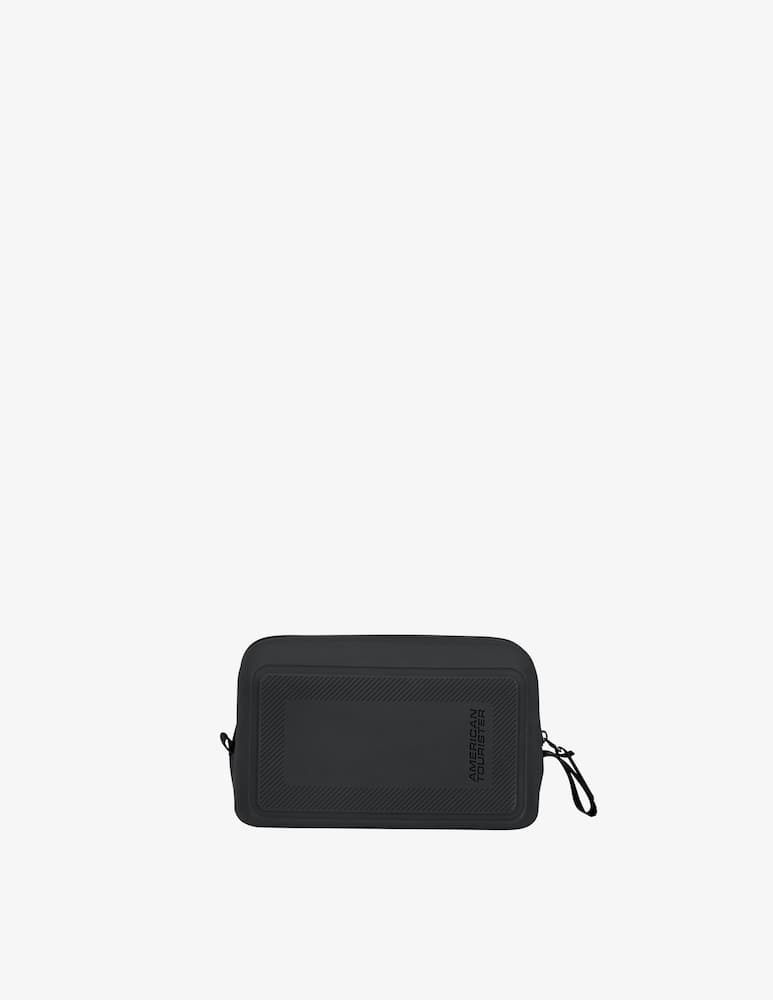 rinascente American Tourister Necessaire Urban Groove Ug27 Washbag Pop Black