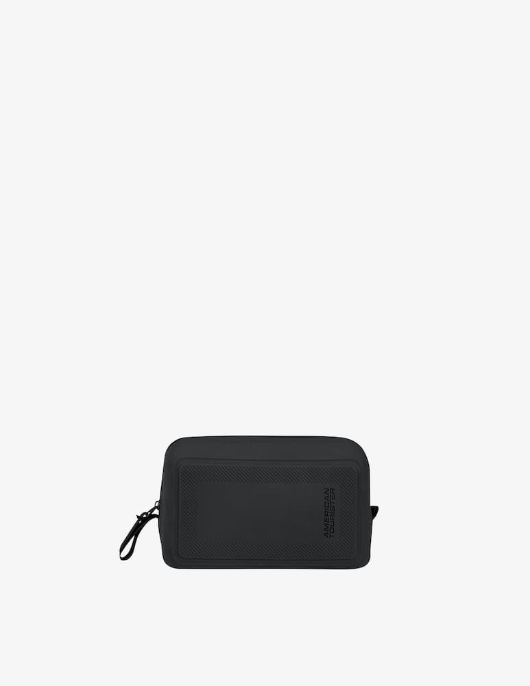 rinascente American Tourister Necessaire Urban Groove Ug27 Washbag Pop Black