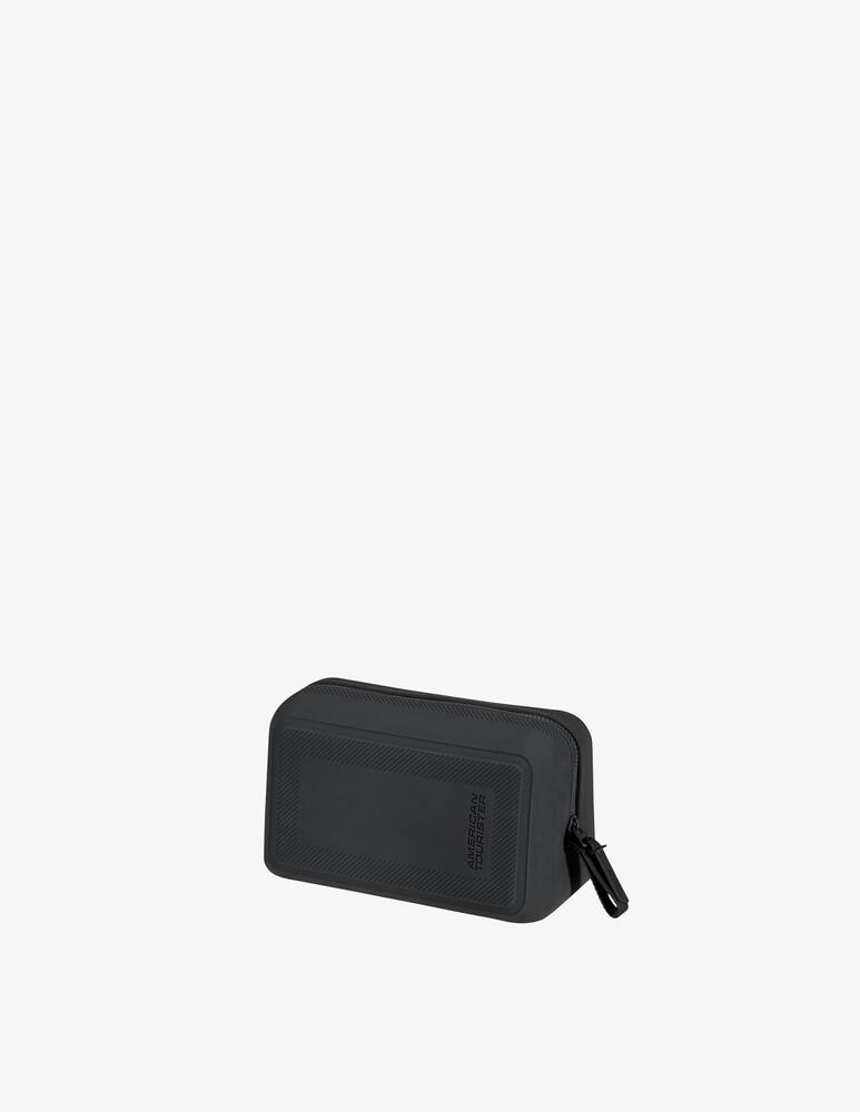 rinascente American Tourister Necessaire Urban Groove Ug27 Washbag Pop Black