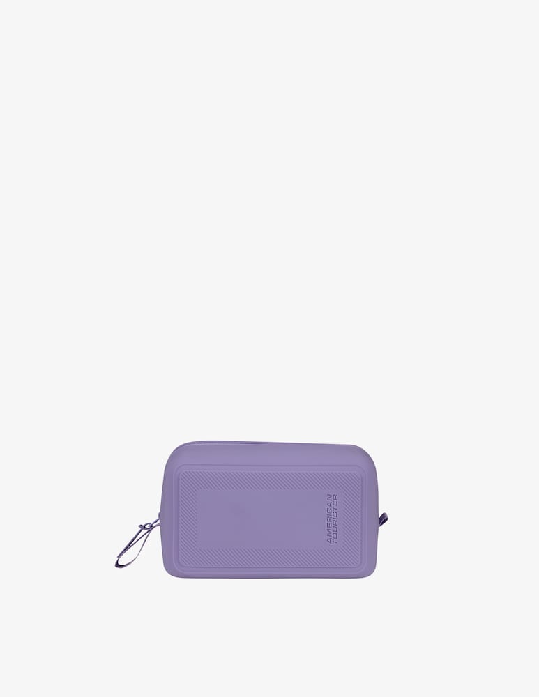 rinascente American Tourister Necessaire Urban Groove Ug27 Washbag Pop Lavender