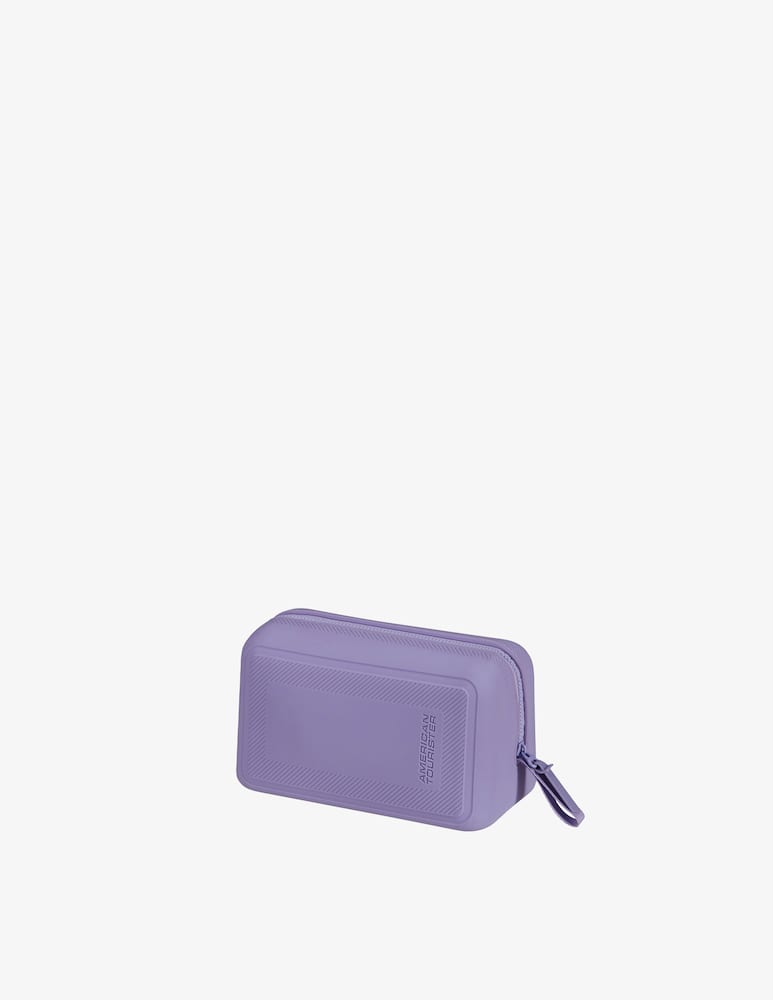 American Tourister Necessaire Urban Groove Ug27 Washbag Pop Lavender - immagine 3 American Tourister Necessaire Urban Groove Ug27 Washbag Pop Lavender - immagine 3