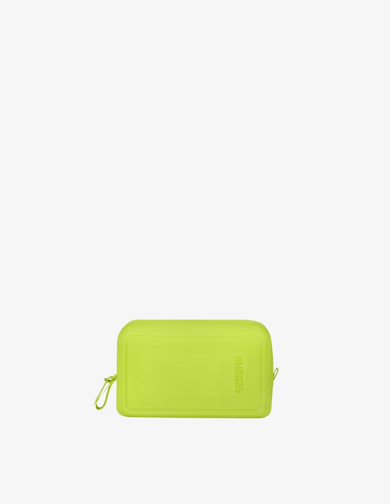 rinascente American Tourister Necessaire Urban Groove Ug27 Washbag Pop Lime
