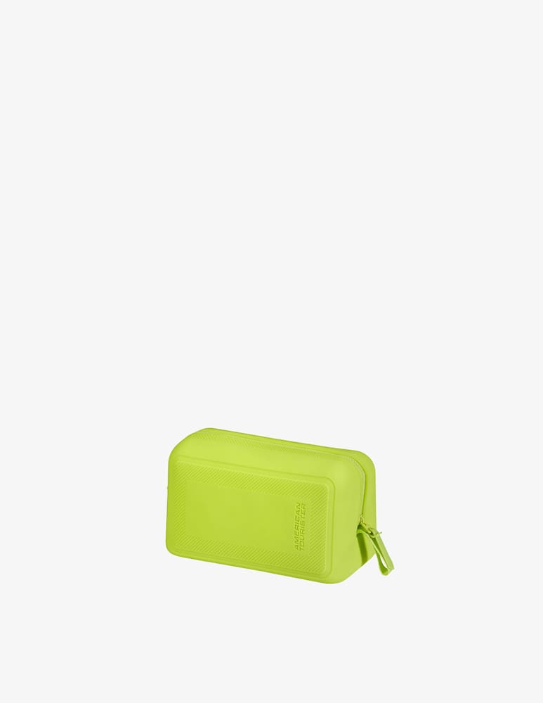 American Tourister Necessaire Urban Groove Ug27 Washbag Pop Lime - immagine 3 American Tourister Necessaire Urban Groove Ug27 Washbag Pop Lime - immagine 3