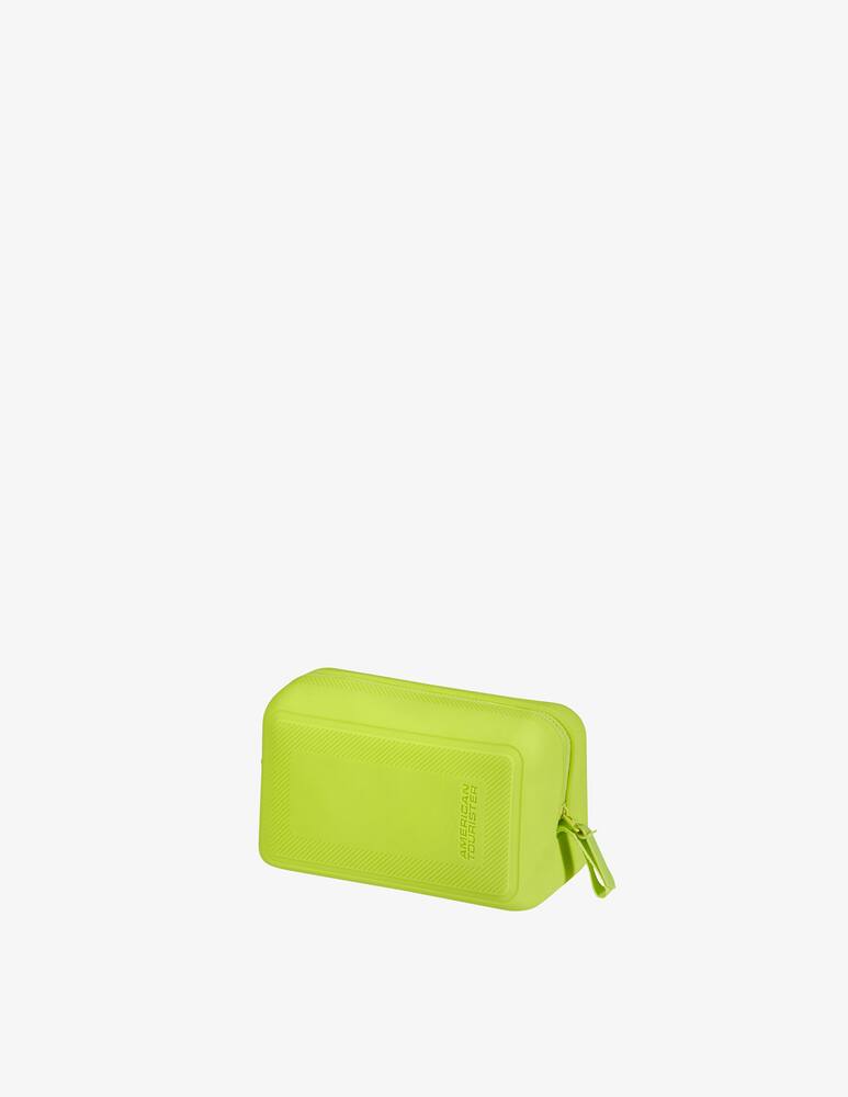 rinascente American Tourister Necessaire Urban Groove Ug27 Washbag Pop Lime
