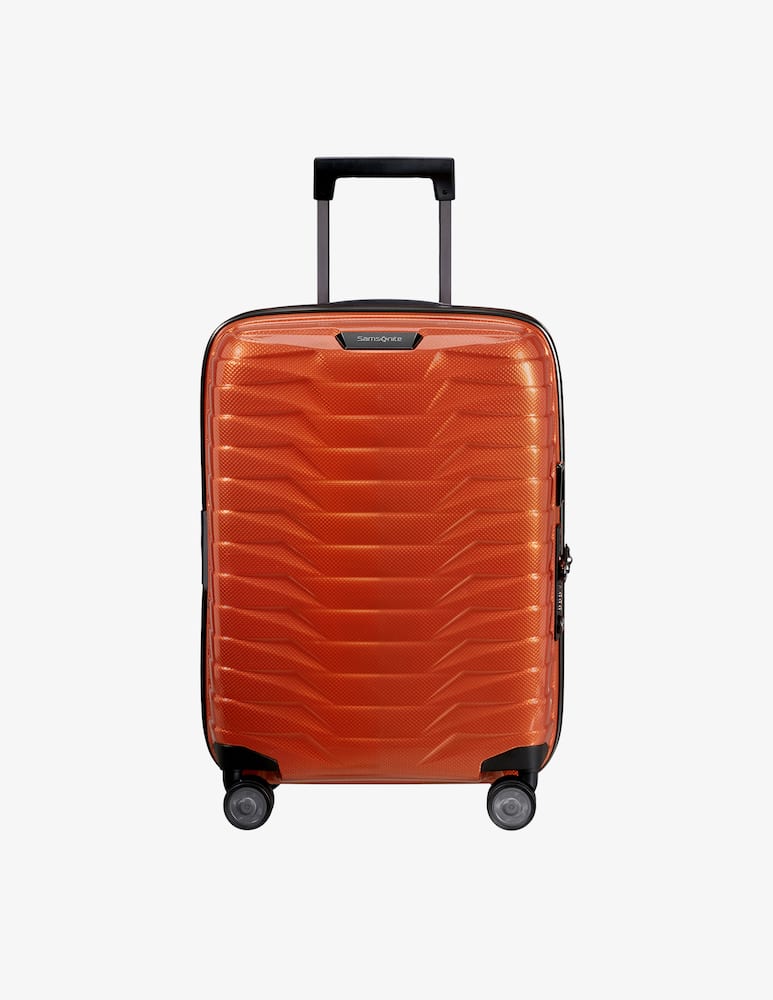 rinascente Samsonite Proxis Spinner 55/20 Expandable