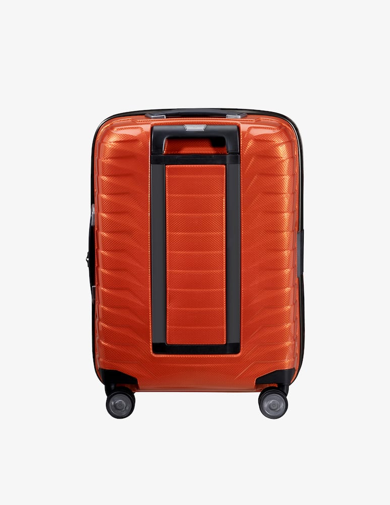 Samsonite Proxis Spinner 55/20 Expandable - picture 2 Samsonite Proxis Spinner 55/20 Expandable - picture 2