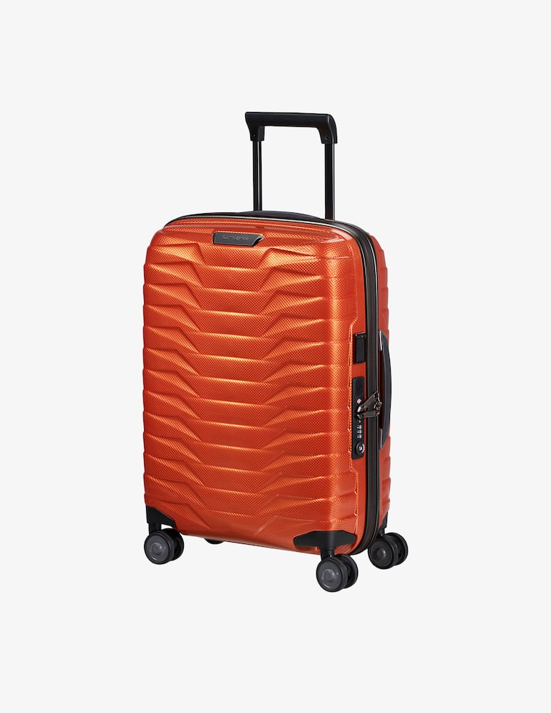 Samsonite Proxis Spinner 55/20 Expandable - picture 3 Samsonite Proxis Spinner 55/20 Expandable - picture 3