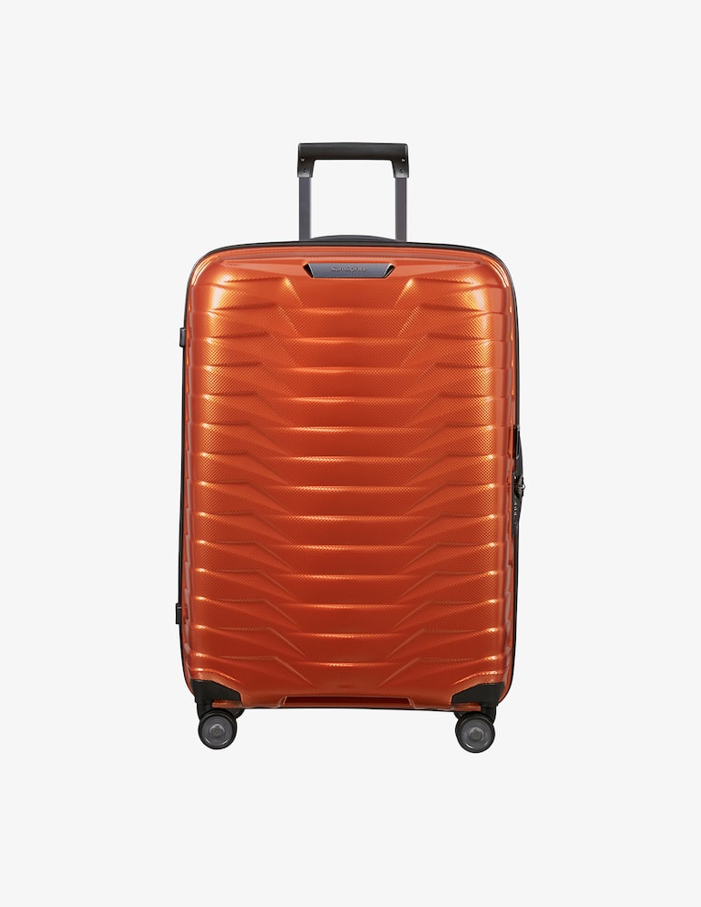 Samsonite Proxis Spinner 69/25 - immagine 1 Samsonite Proxis Spinner 69/25 - immagine 1