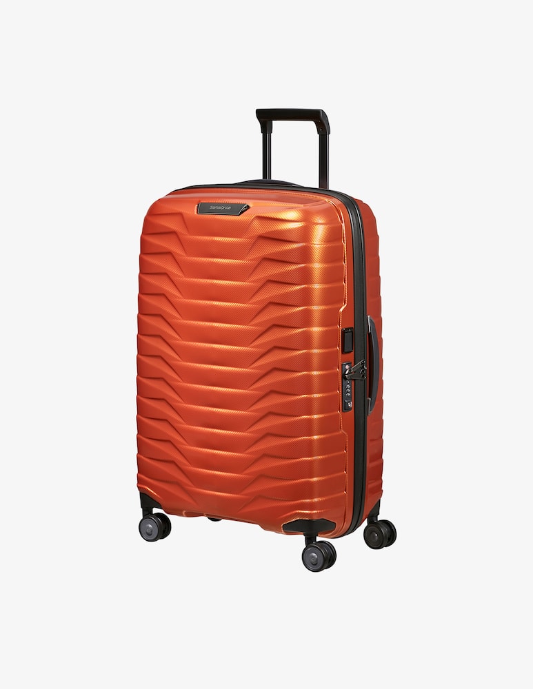 Samsonite Proxis Spinner 69/25 - immagine 3 Samsonite Proxis Spinner 69/25 - immagine 3