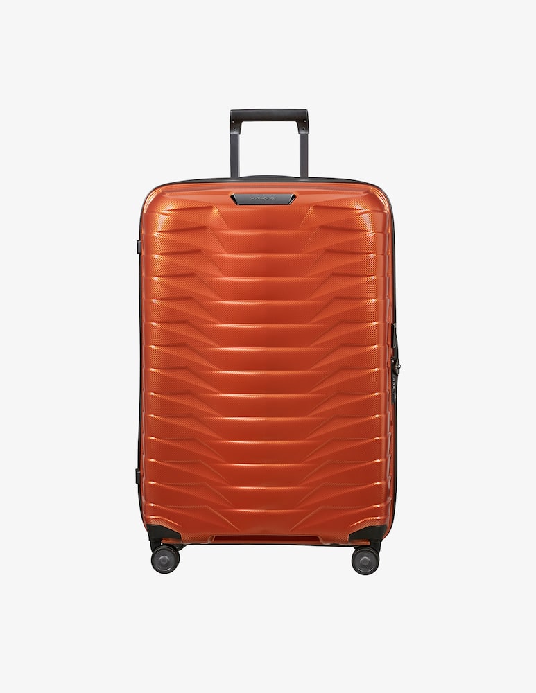 Samsonite Proxis Spinner 75/28 - immagine 1 Samsonite Proxis Spinner 75/28 - immagine 1