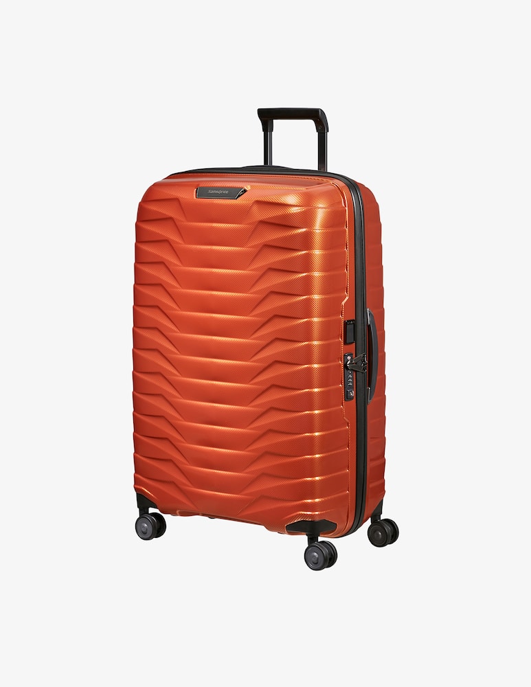 Samsonite Proxis Spinner 75/28 - immagine 3 Samsonite Proxis Spinner 75/28 - immagine 3
