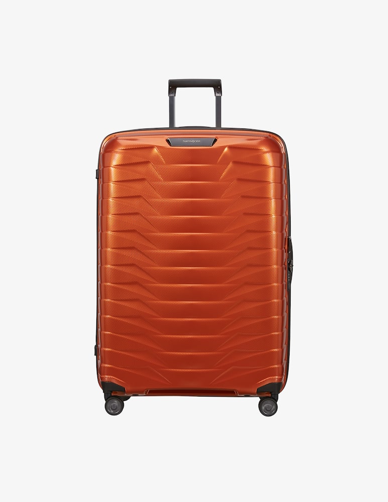 Samsonite Proxis Spinner 81/30 - immagine 1 Samsonite Proxis Spinner 81/30 - immagine 1