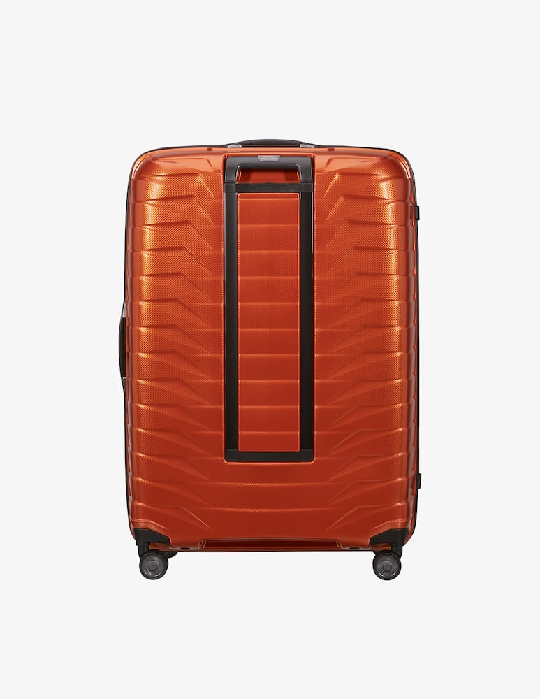 Samsonite Proxis Spinner 81/30 - immagine 2 Samsonite Proxis Spinner 81/30 - immagine 2