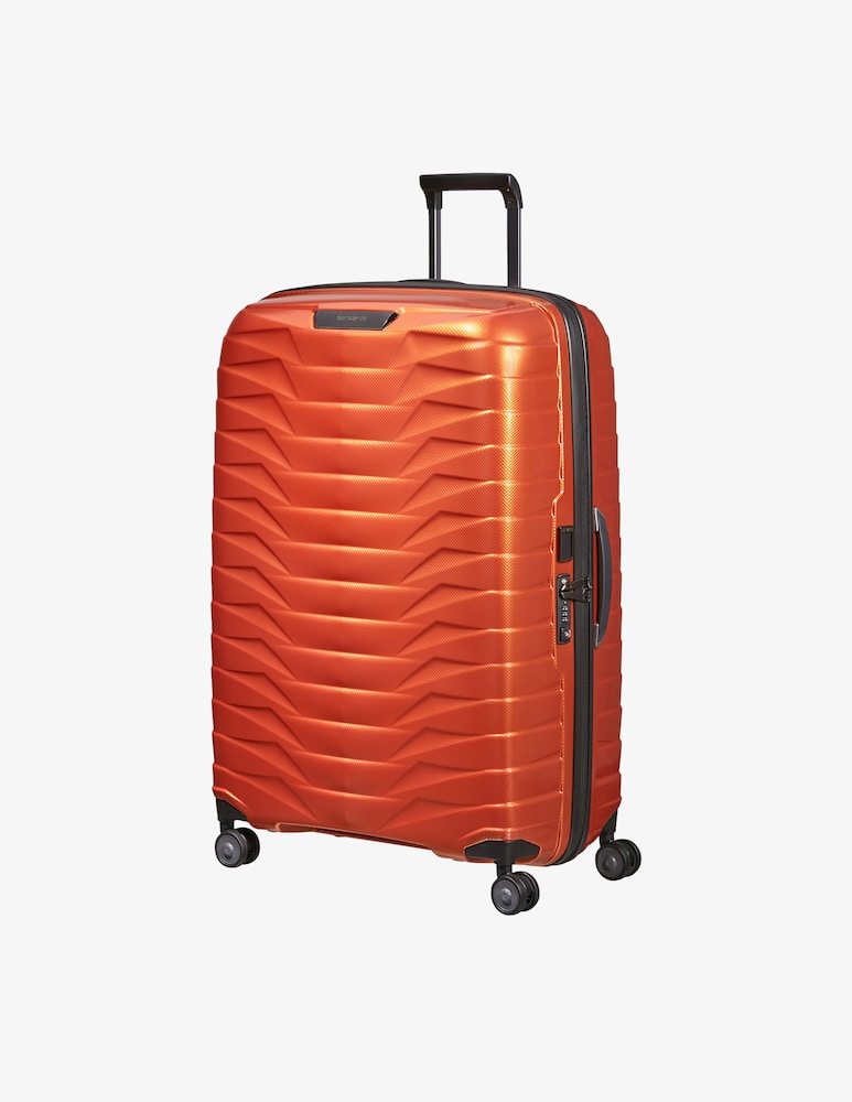 Samsonite Proxis Spinner 81/30 - immagine 3 Samsonite Proxis Spinner 81/30 - immagine 3