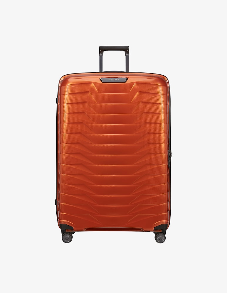Samsonite Proxis Spinner 86/33 - immagine 1 Samsonite Proxis Spinner 86/33 - immagine 1