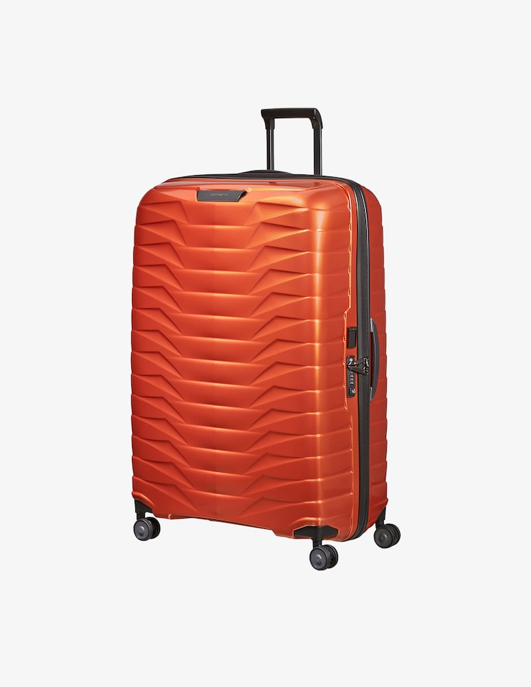 Samsonite Proxis Spinner 86/33 - immagine 3 Samsonite Proxis Spinner 86/33 - immagine 3