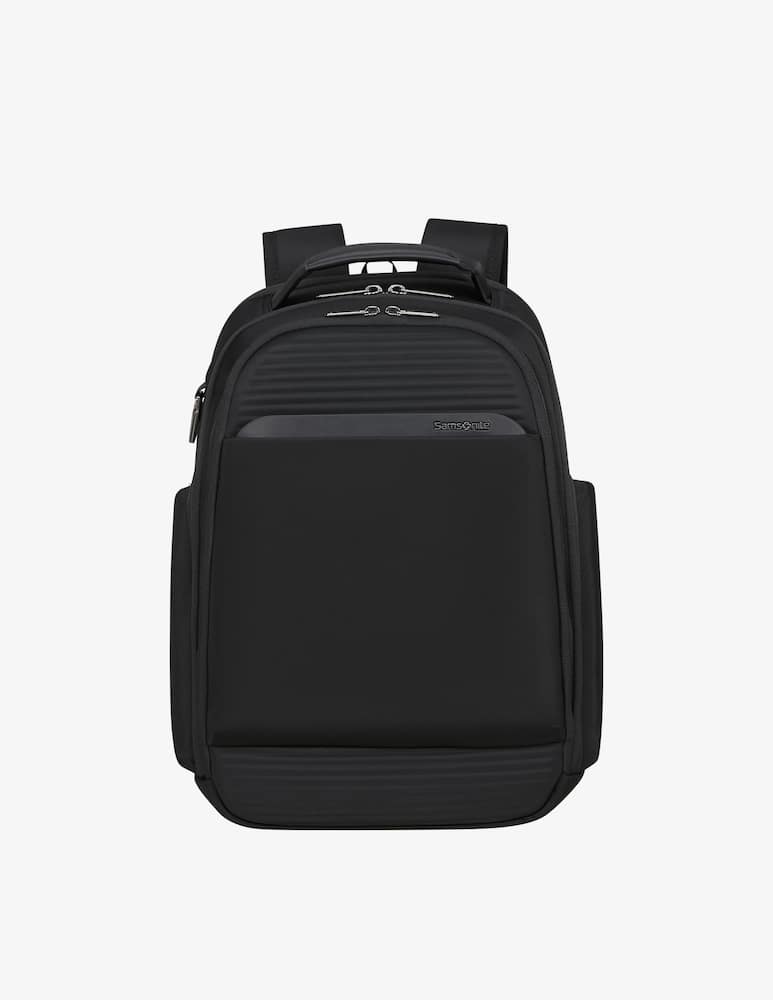 Samsonite Paralux Bt Everyday Backpack Black - picture 1 Samsonite Paralux Bt Everyday Backpack Black - picture 1