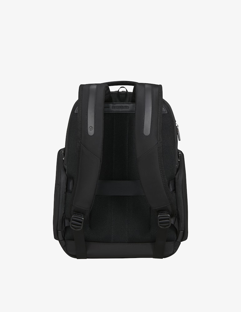 rinascente Samsonite Paralux Bt Everyday Backpack Black