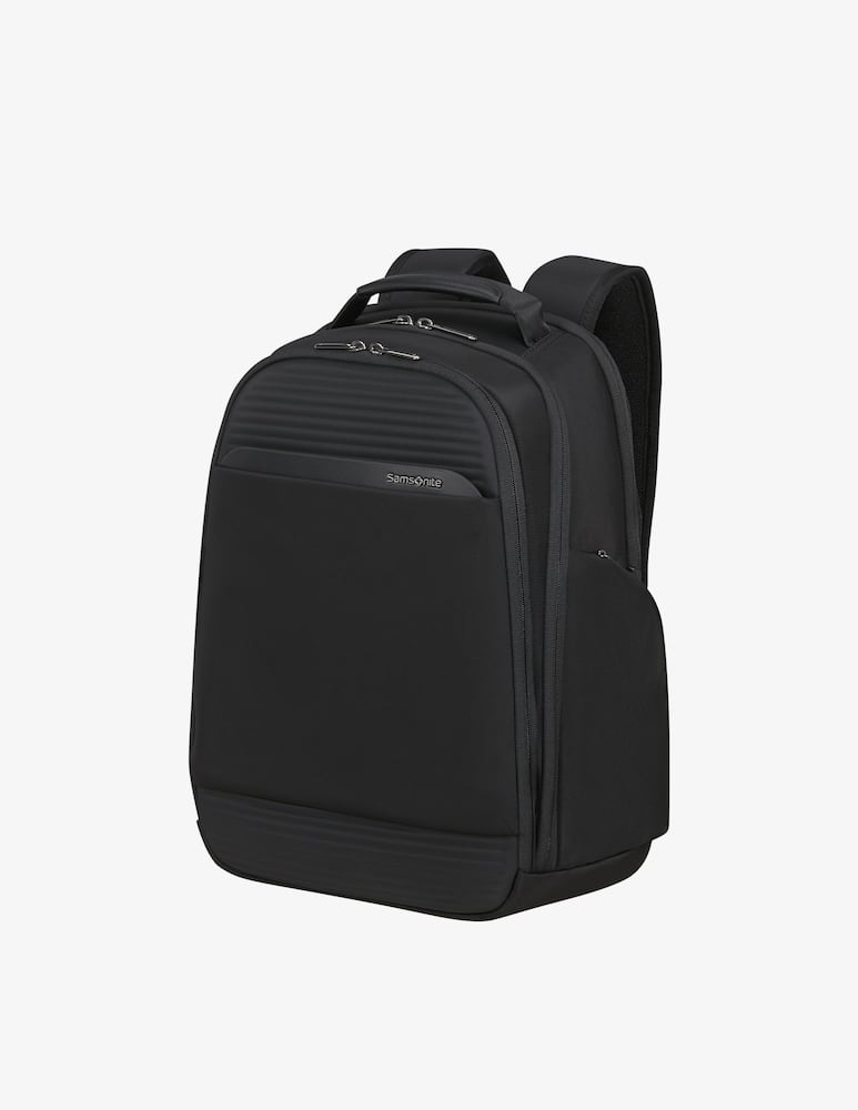 Samsonite Paralux Bt Everyday Backpack Black - picture 4 Samsonite Paralux Bt Everyday Backpack Black - picture 4