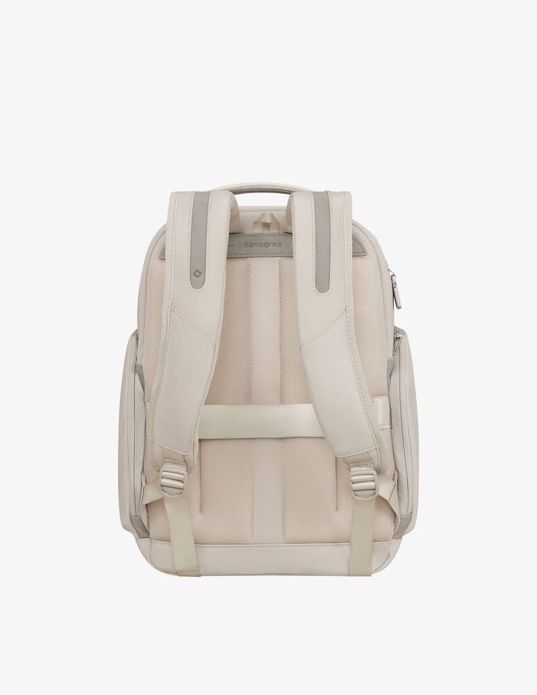 rinascente Samsonite Paralux Bt Zaino Stone Grey