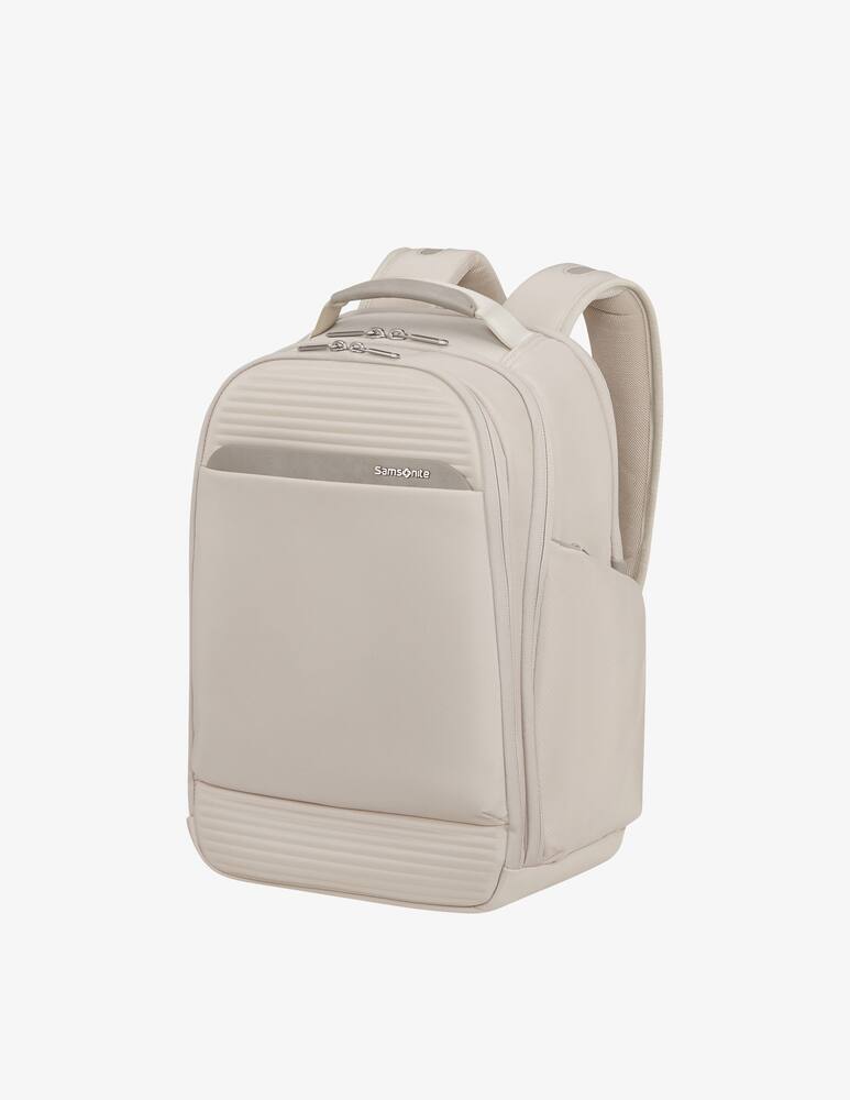 rinascente Samsonite Paralux Bt Zaino Stone Grey