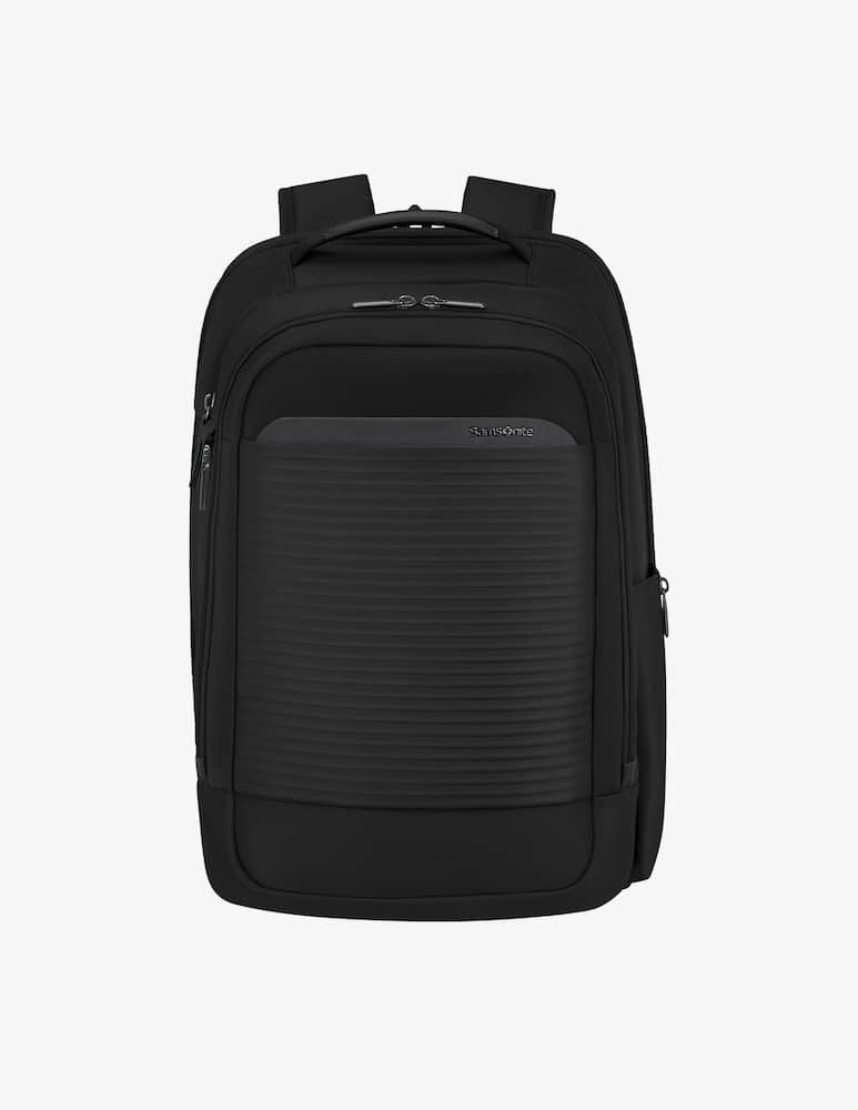 rinascente Samsonite Paralux Bt 2-1 Travel Backpack Black
