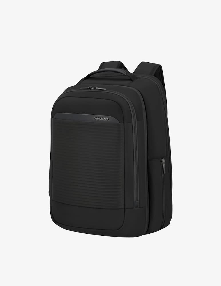 Samsonite Paralux Bt 2-1 Zaino Da Viaggio Black - immagine 2