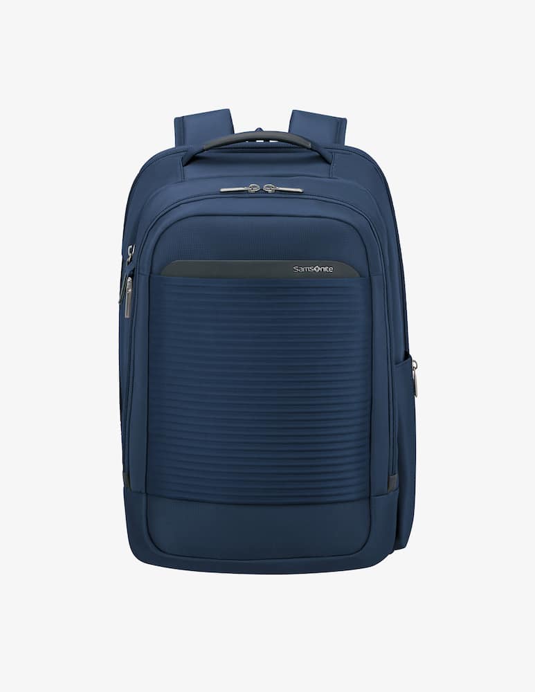 rinascente Samsonite Paralux Bt 2-1 Zaino Da Viaggio Midnight Navy