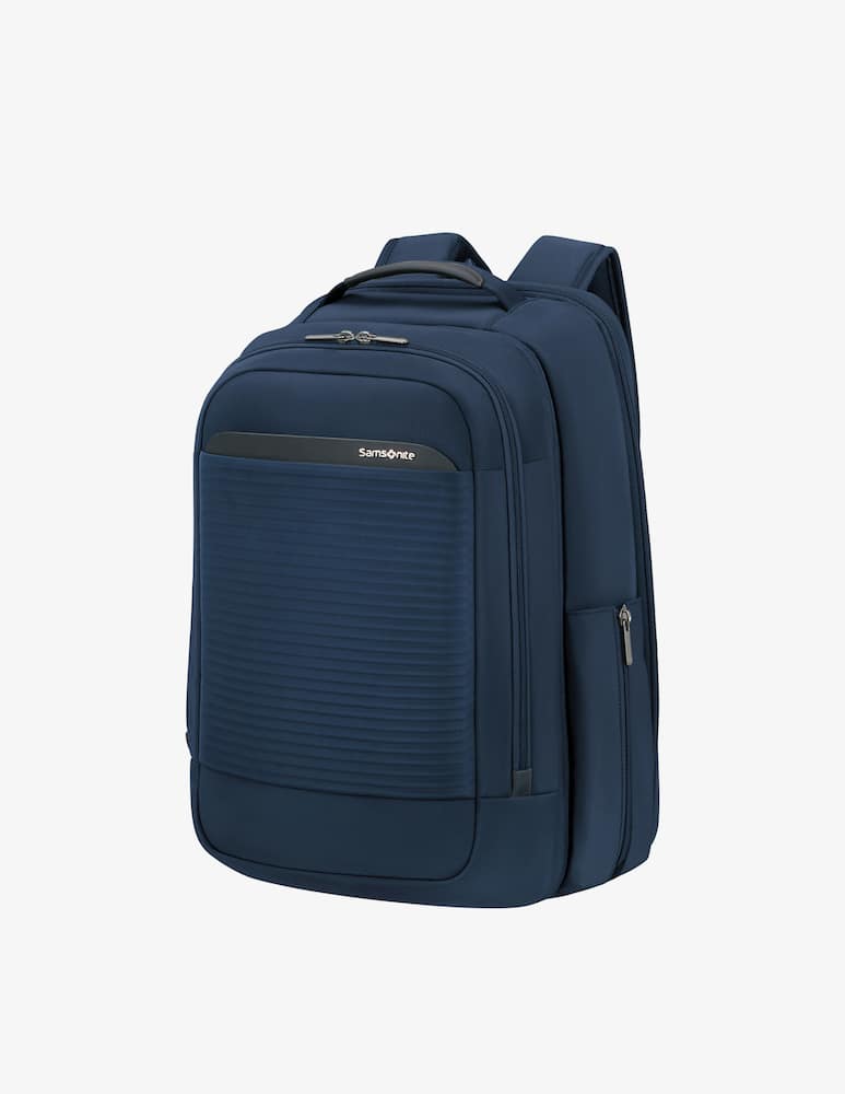 Samsonite Paralux Bt 2-1 Zaino Da Viaggio Midnight Navy - immagine 2 Samsonite Paralux Bt 2-1 Zaino Da Viaggio Midnight Navy - immagine 2