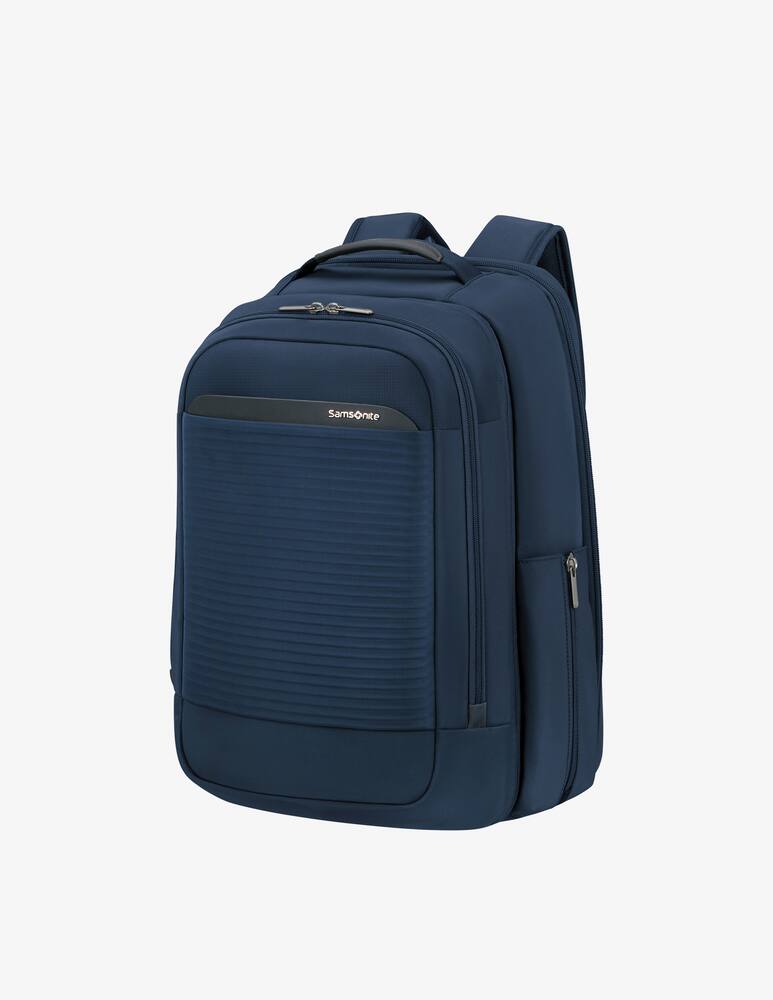 rinascente Samsonite Paralux Bt 2-1 Zaino Da Viaggio Midnight Navy