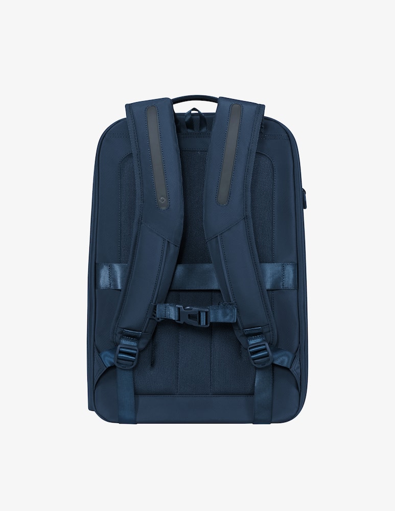 Samsonite Paralux Bt 2-1 Zaino Da Viaggio Midnight Navy - immagine 3 Samsonite Paralux Bt 2-1 Zaino Da Viaggio Midnight Navy - immagine 3