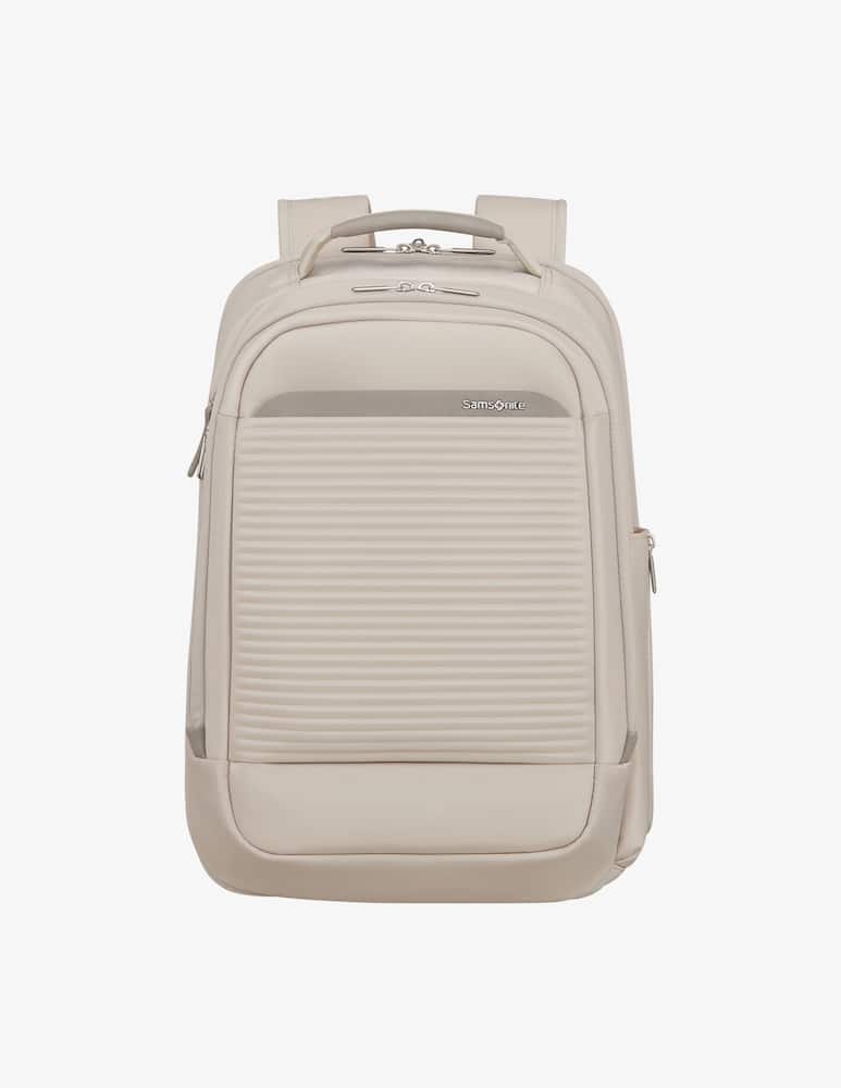 rinascente Samsonite Paralux Bt 2-1 Travel Backpack Stone Grey