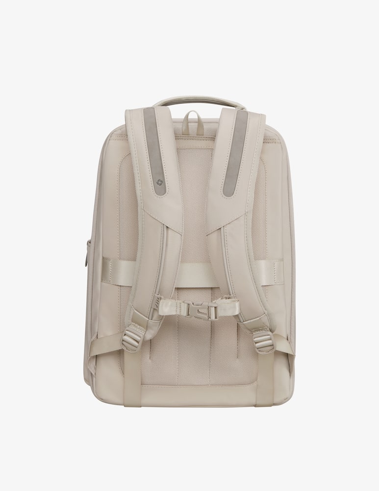 Samsonite Paralux Bt 2-1 Zaino Da Viaggio Stone Grey - immagine 3 Samsonite Paralux Bt 2-1 Zaino Da Viaggio Stone Grey - immagine 3