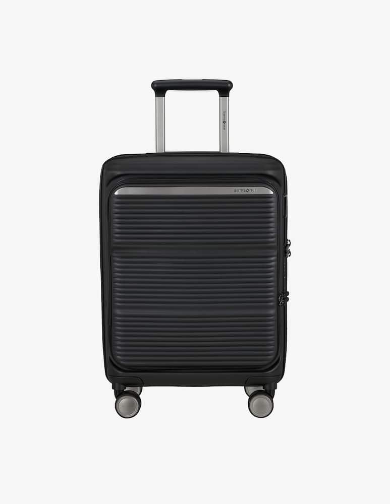 Samsonite Paralux Hs Sp55/20 Exp Global Co Black - picture 1 Samsonite Paralux Hs Sp55/20 Exp Global Co Black - picture 1