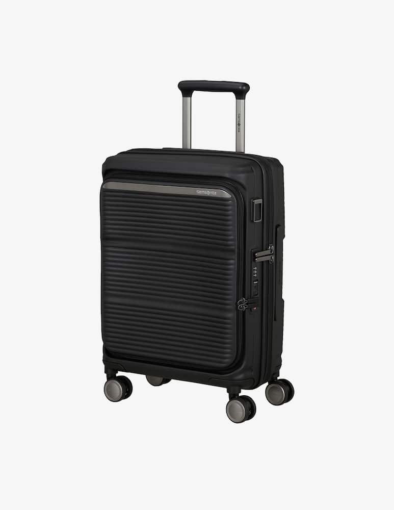 Samsonite Paralux Hs Sp55/20 Exp Global Co Black - picture 2 Samsonite Paralux Hs Sp55/20 Exp Global Co Black - picture 2