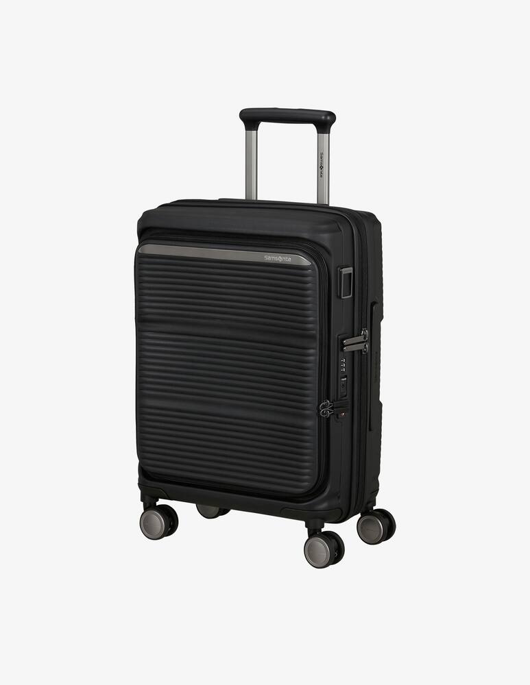 rinascente Samsonite Paralux Hs Sp55/20 Exp Global Co Black